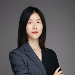 Irina Wei, 31 год, Beijing