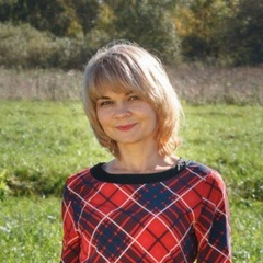 Елена Кузнецова, Череповец