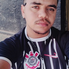 Daniel Rocha, Campo do Meio