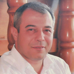 Caner Sayan, 49 лет, Antalya