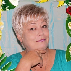 Галина Лифонтова(спирина), 59 лет, Ташкент