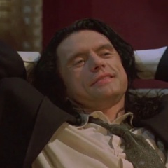 Tommy Wiseau, 122 года, Wellington