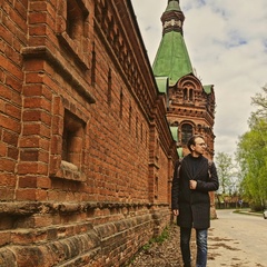 Артём Ярославкин, Москва