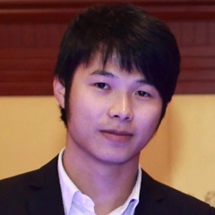 Jiatong Tian, 37 лет