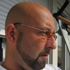 Marco Slavic, 49 лет, Mosbach