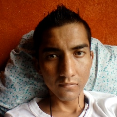 Juan Luis, 33 года, Celaya