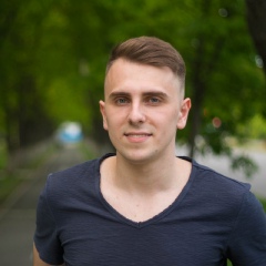 Alexandr Fedorovych, 30 лет, Винница