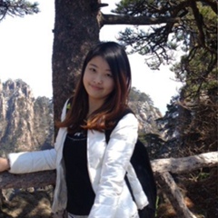 Abby Wang, 33 года, Foshan