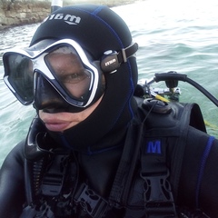 Marko Scuba, 38 лет, Pula