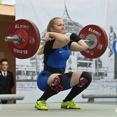 Анастасия Сальникова, 31 год, Москва