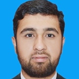 Muhammad-Sheraz Iqbal, 33 года, Peshawar