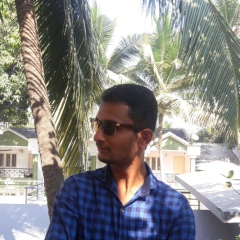 Vijay Kumar