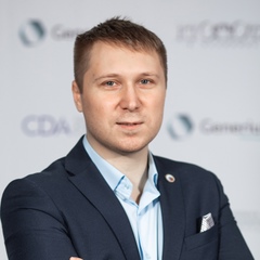 Kirill Kulyaev, Санкт-Петербург