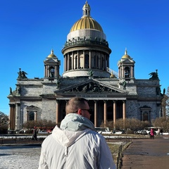 Митя Ростовцев, Москва