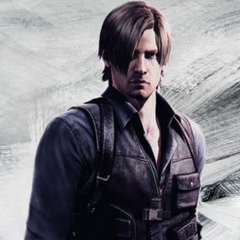 Leon Kennedy, Washington, D.C.