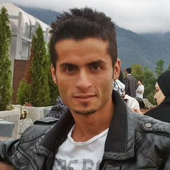 Erkan Pektas, Sarajevo