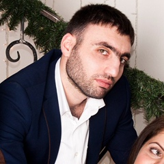 Edgar Sargsyan, 40 лет, Армавир