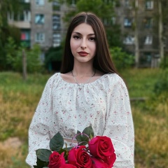 Дарья Полинникова, 22 года