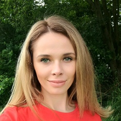 Anastasia Morozova, 35 лет, Frankfurt am Main