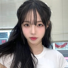 Chaewon Kim, 17 лет