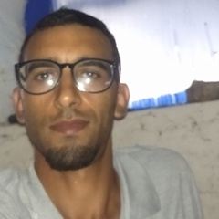 Hafid Choukri, 32 года, Safi