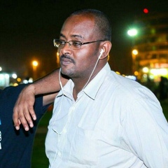 Ghazi Kamal, Khartoum