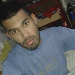 Julio Castillo, 33 года, Barquisimeto