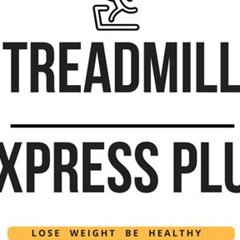 Treadmill Express-Plus, Boston