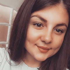 Andreea Palii, 22 года, Кишинев