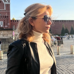 Галина Васильчикова, Москва