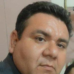 Felipe Reyna, 51 год, Monterrey