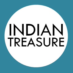 Indian Treasure, 21 год, Архангельск