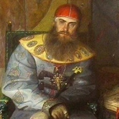 Александр Царев