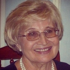 Нина Кривоногова, 79 лет, Сыктывкар