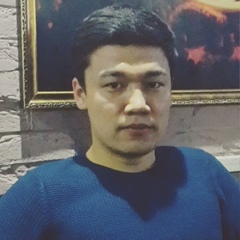 Olzhas Nurtayev, 31 год, Алматы