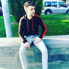 Oğuzhan Uçar, 27 лет, Gebze