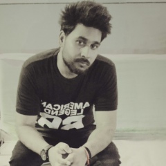 Shivam Srivastava, 28 лет, Lucknow