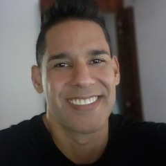 Michael Diaz, 46 лет, San Juan