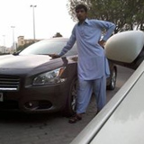 Mubashar Nawaz, Dubai