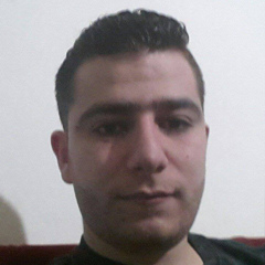 Walid Nassif, 35 лет, Beirut