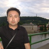 Ravshan Mir, 43 года, Shaoxing