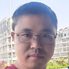 Eric Zheng, 37 лет, Weihai