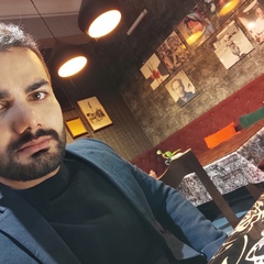 Reza Rezajaz, 32 года, Ahvaz