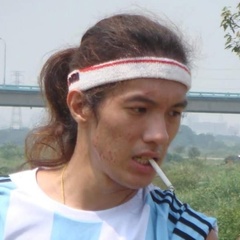 Kaibang Hsieh