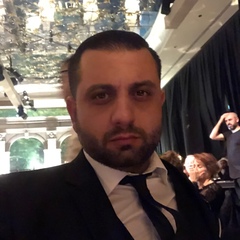 Emrah çinal, 40 лет, İstanbul