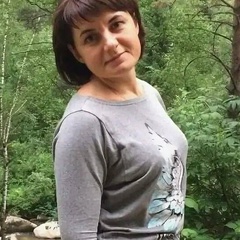 Irina Lebedeva, 49 лет, Москва