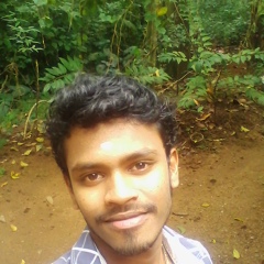 Aswin K-Sagar, 28 лет, Kottayam