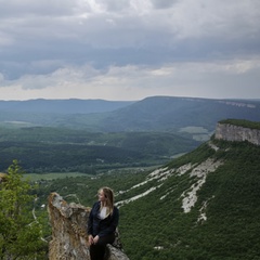 Дашуля Лапина