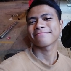 Jay Beronilla, 24 года, Davao