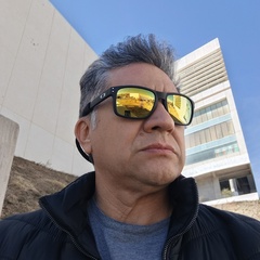 Antonio Ambriz-Avendaño, 56 лет, Zacatecas